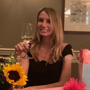 Meet your Posher, Caro